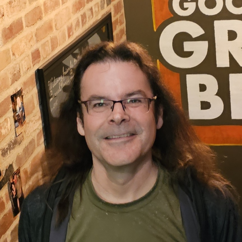 User icon for Jeff Lawlor